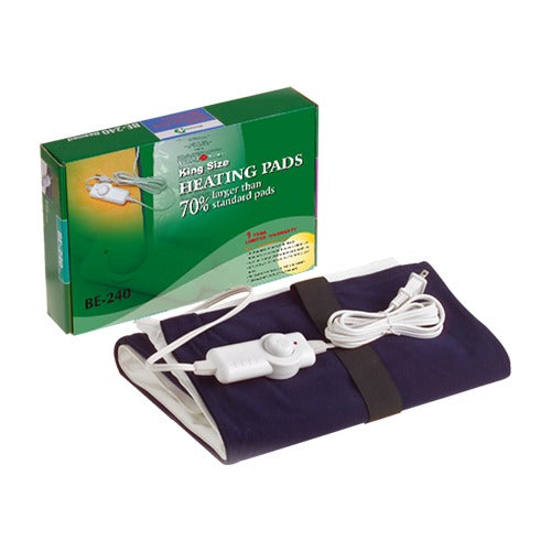 Besmed Electrical Heating Pad BE-240