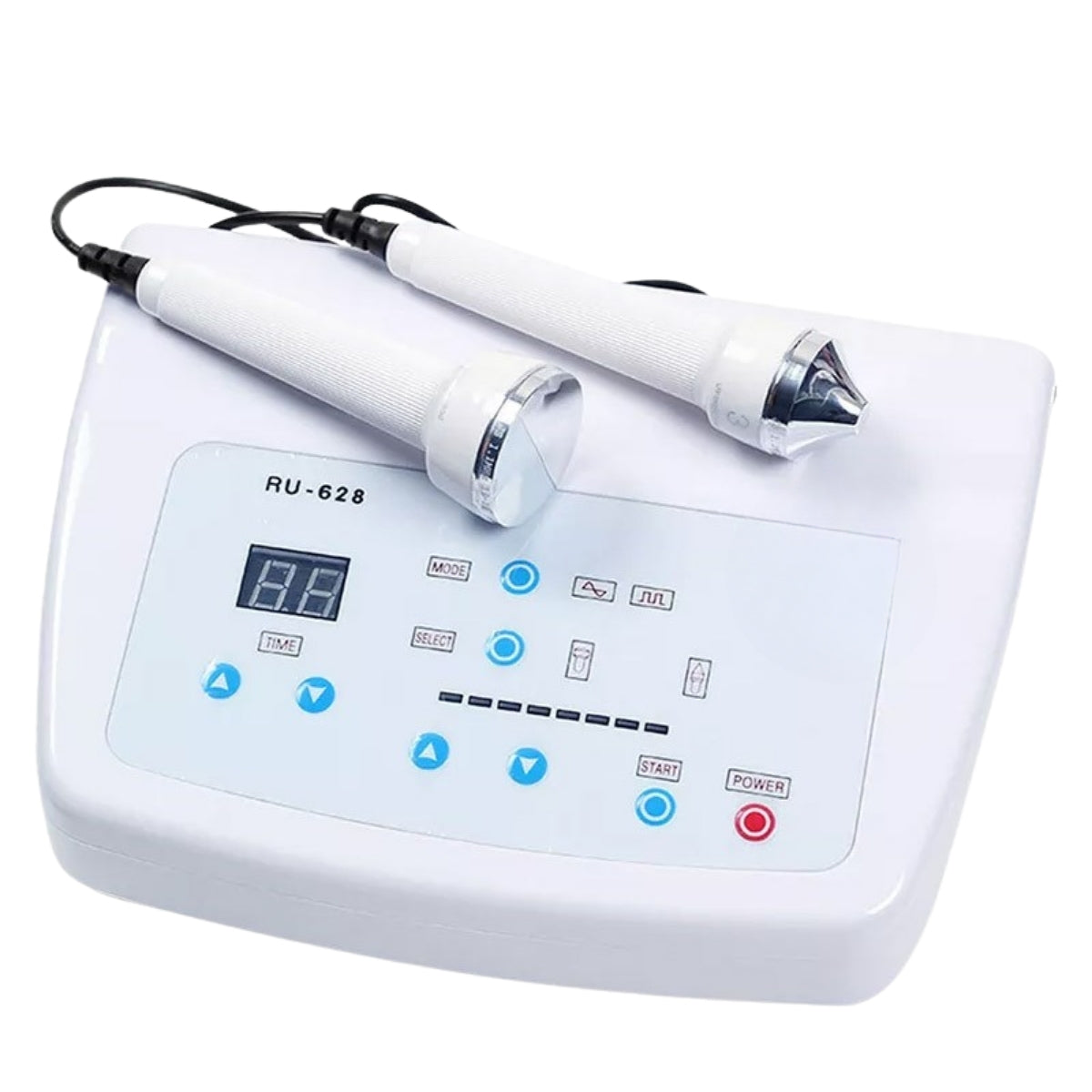 RU 628 Beauty Ultrasound