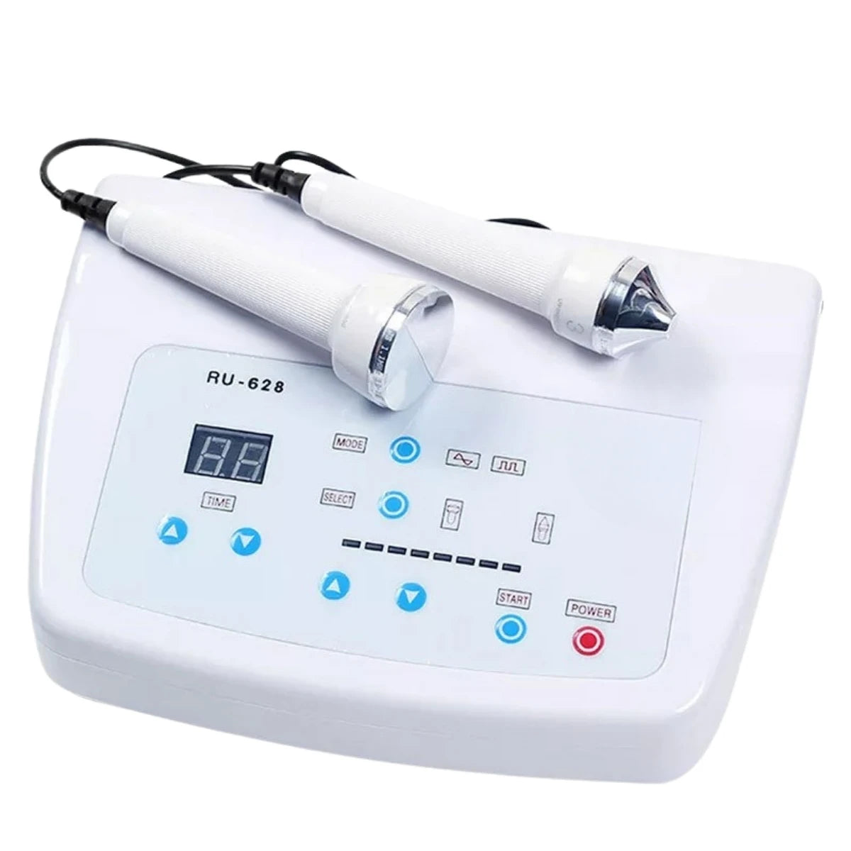 RU 628 Beauty Ultrasound