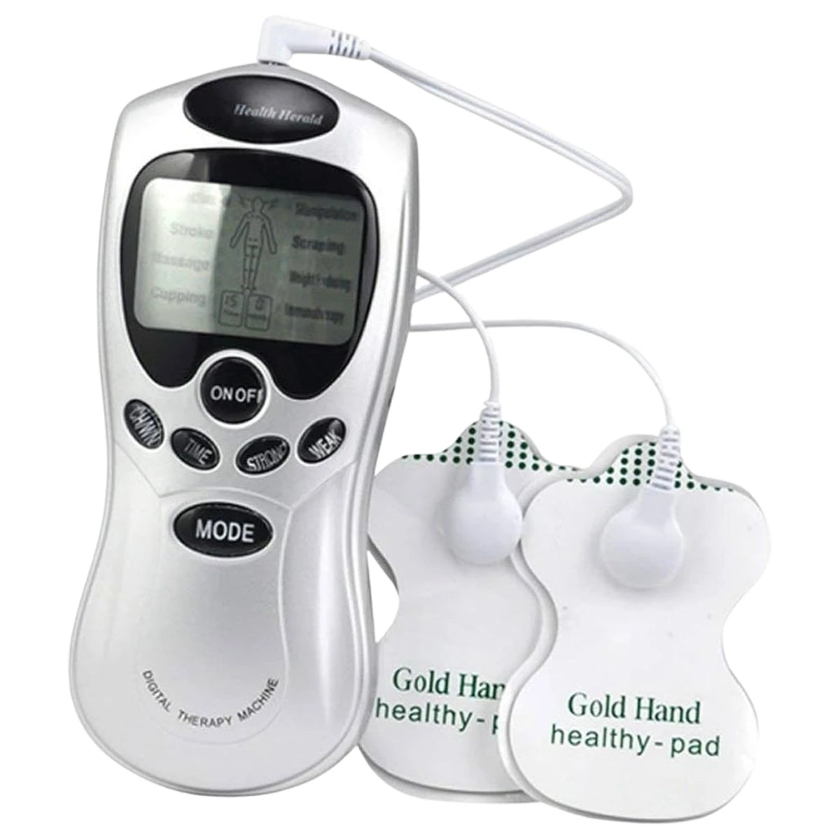 Blueidea Digital Therapy & Massage Machine