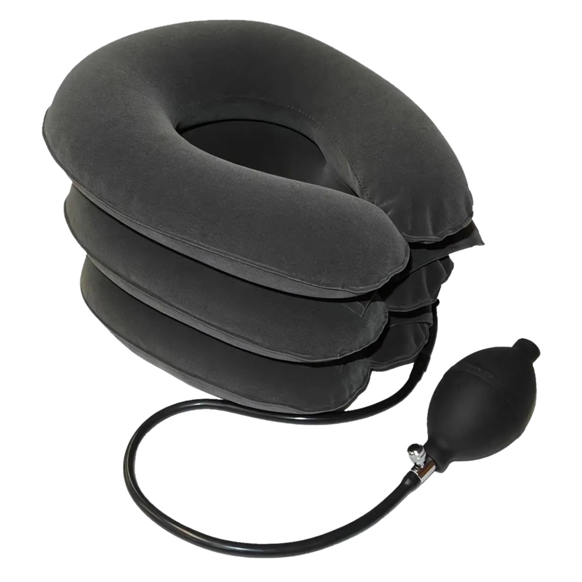 Cervical Air Traction Collar