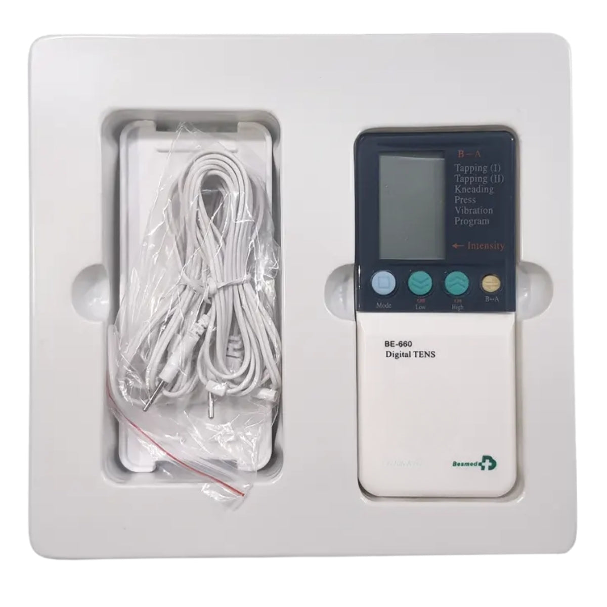 Digital Tense Machine Besmed BE-660