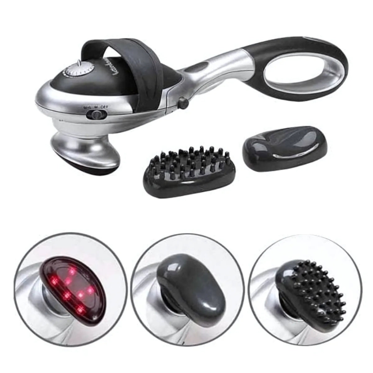 Energy King Electric Massager