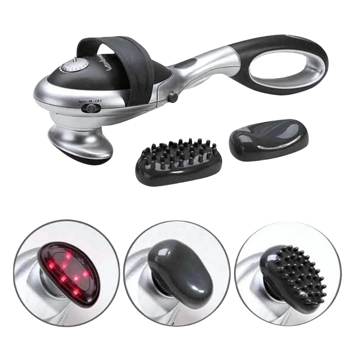 Energy King Electric Massager