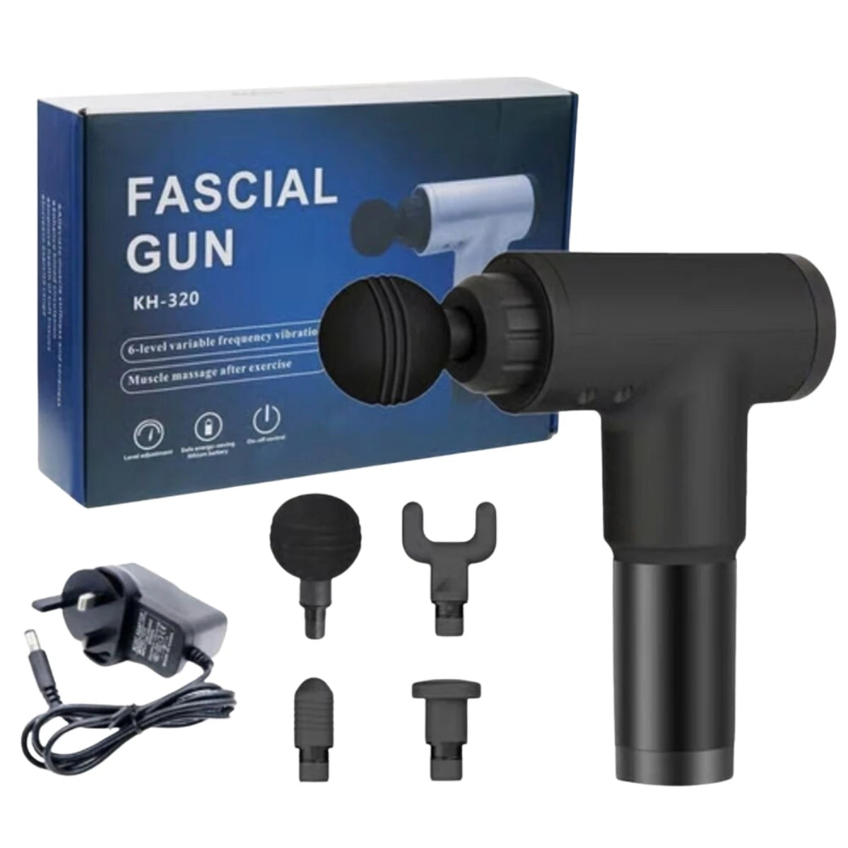 Fascial Gun KH 320