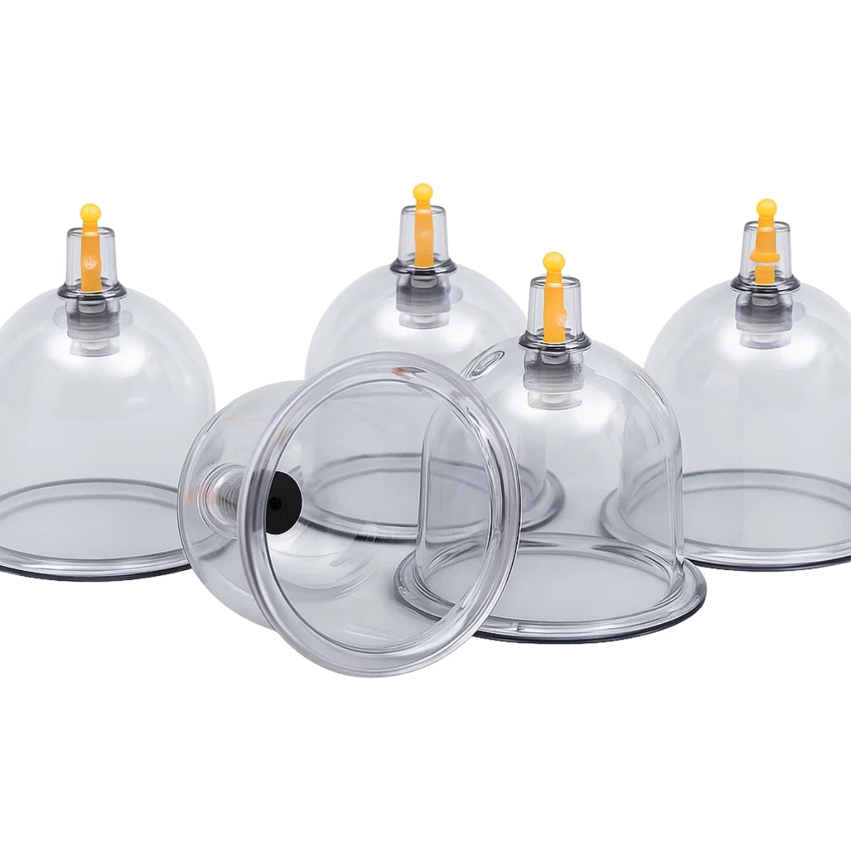 Hijama Cups