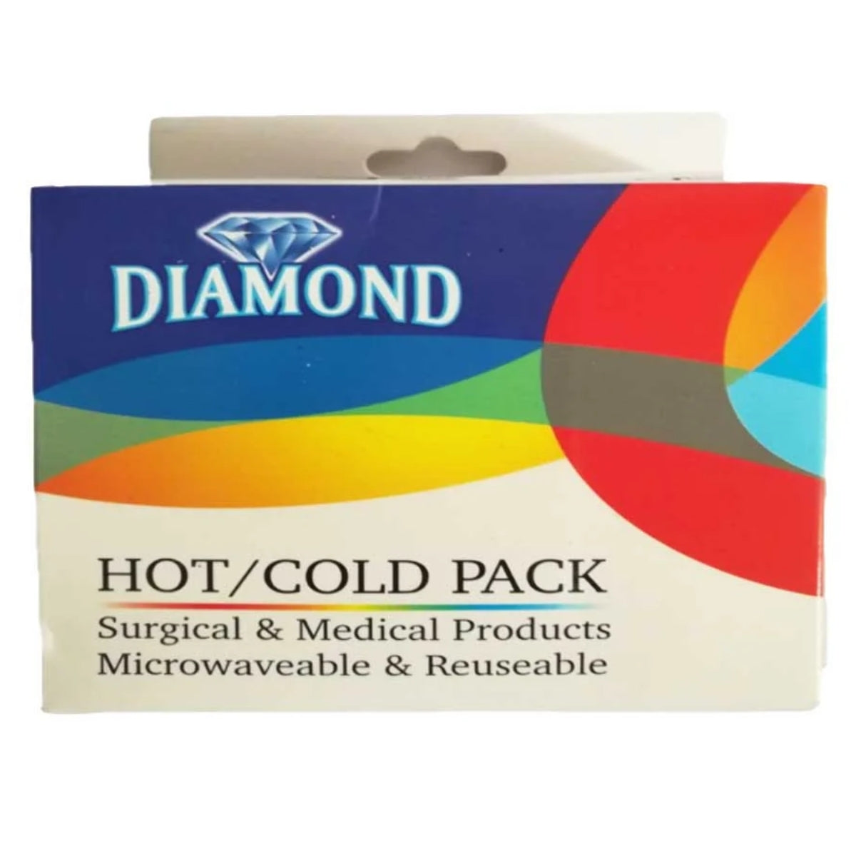 Diamond Hot Cold Pack
