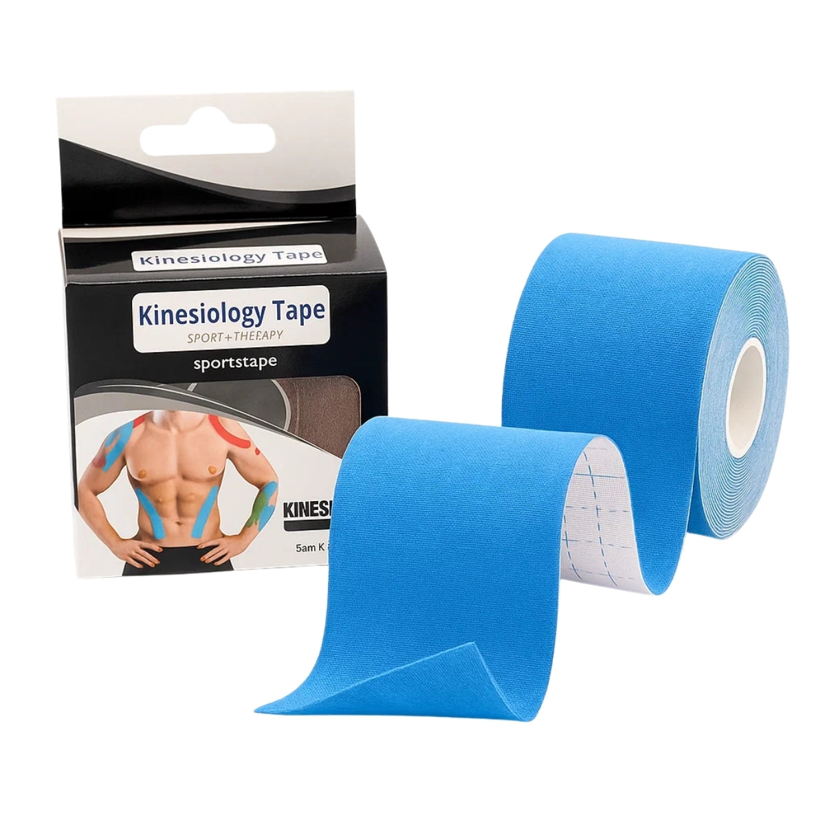 KINESIOLOGY TAPE
