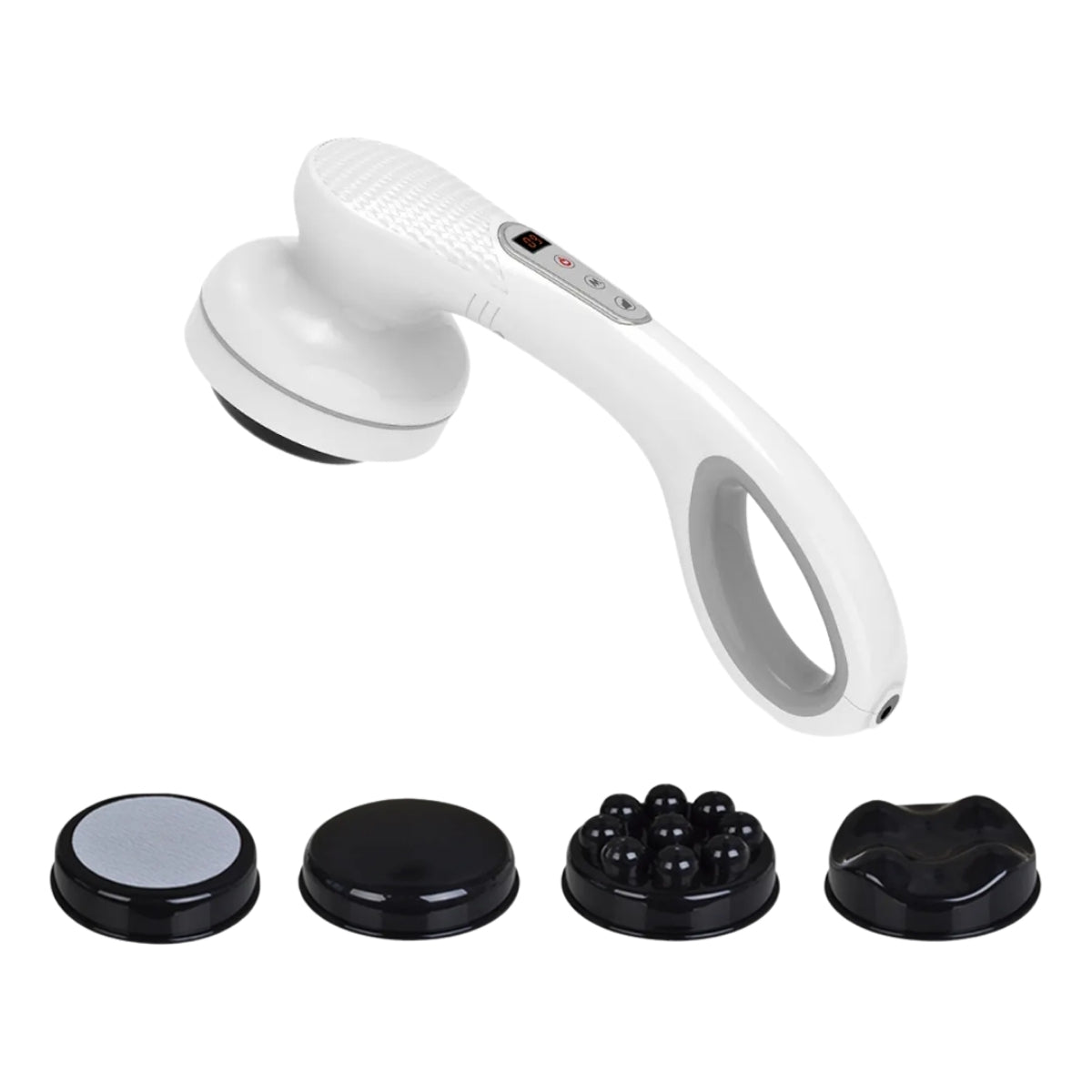 Life Care Body Massager LC-950