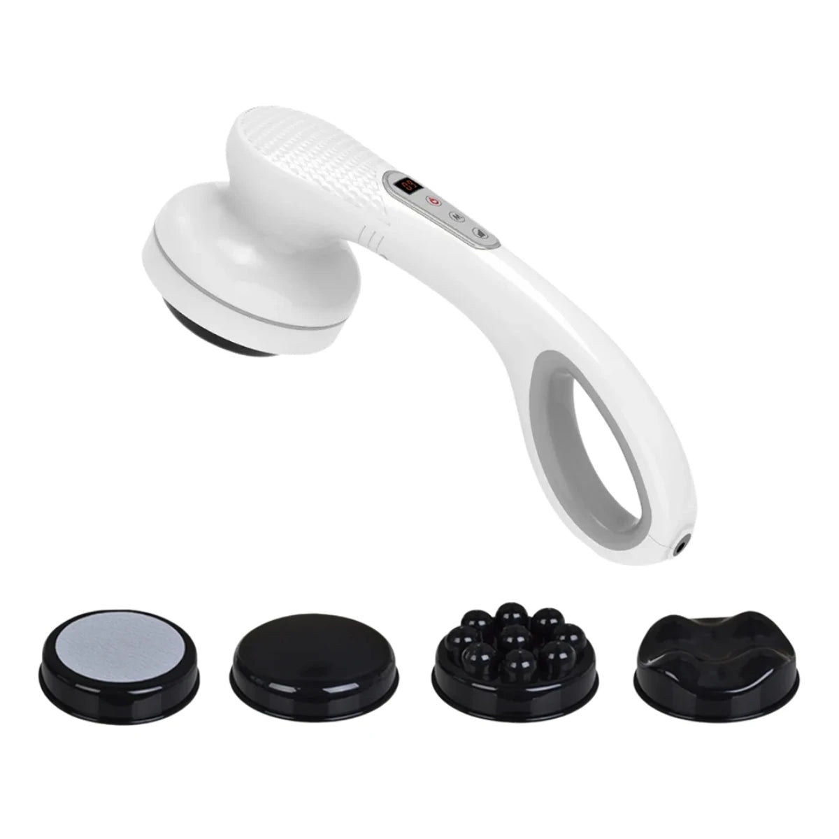 Life Care Body Massager LC-950