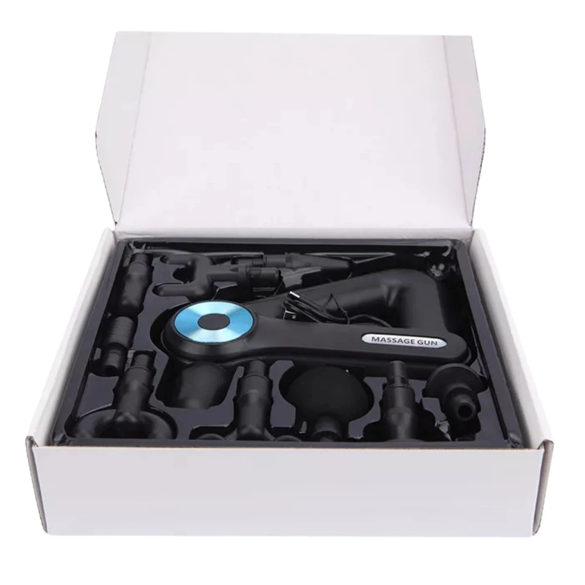 Massage Gun Sl-8891