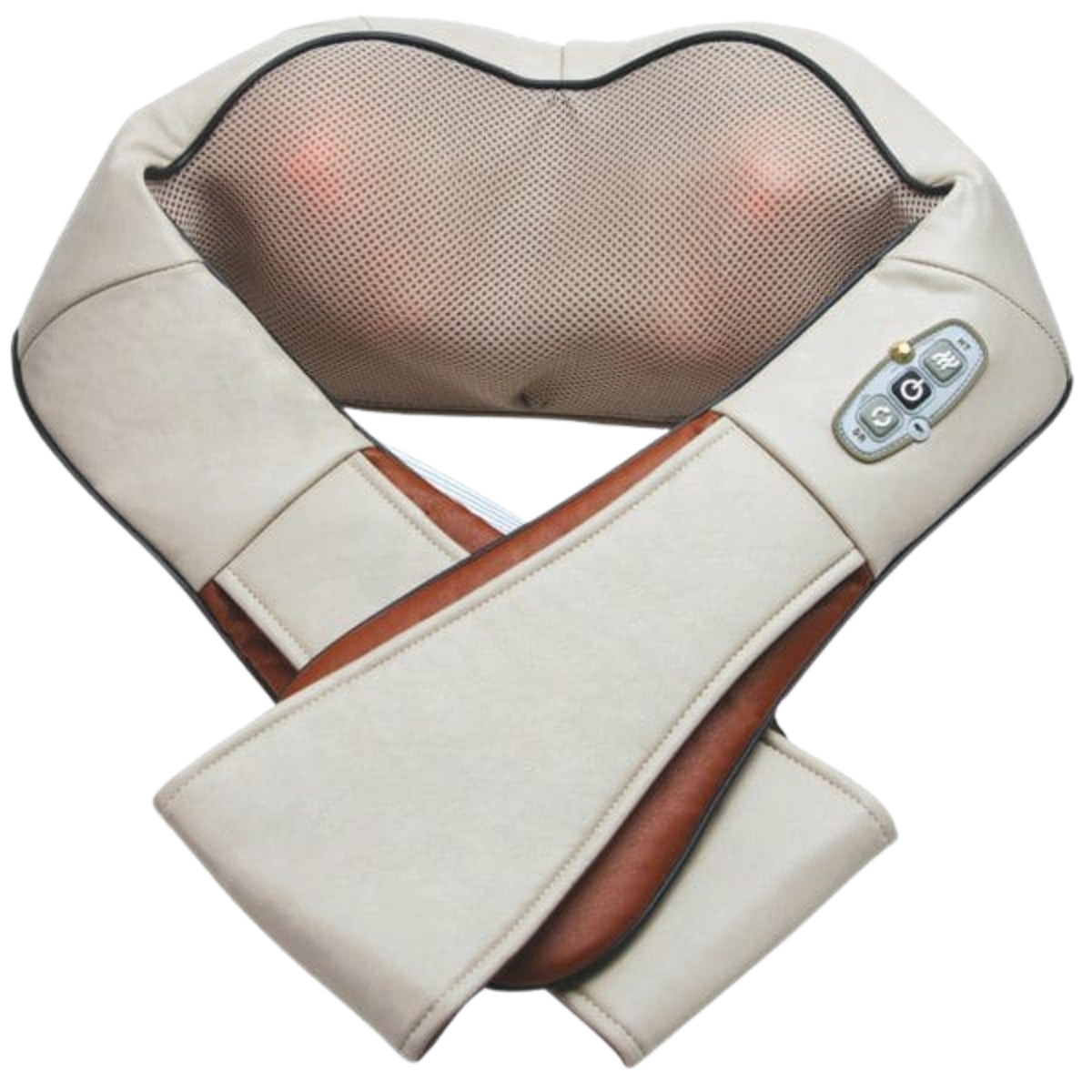 Neck Kneading Massager