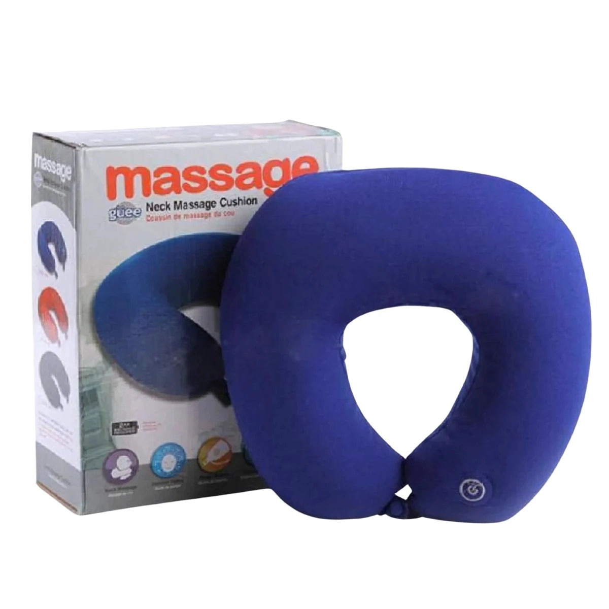 Neck Massage Cushion
