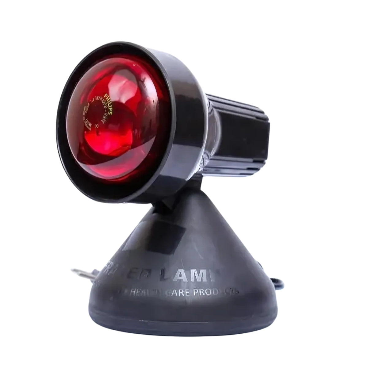 Portable Infrared Lamp