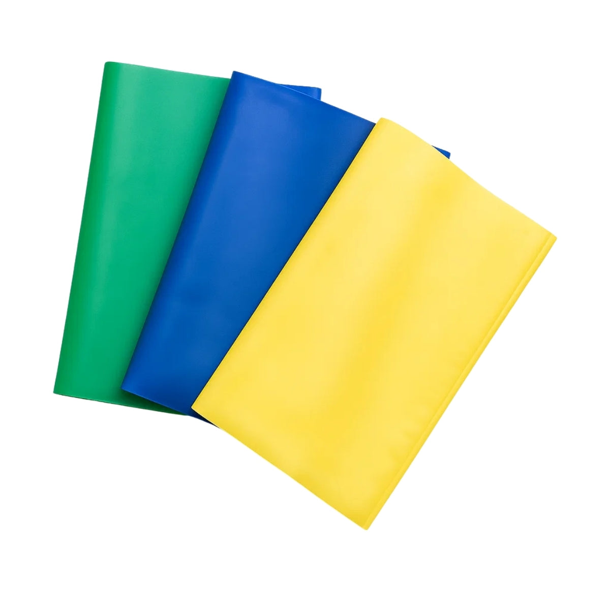 Resistance Theraband Set Pack of 3