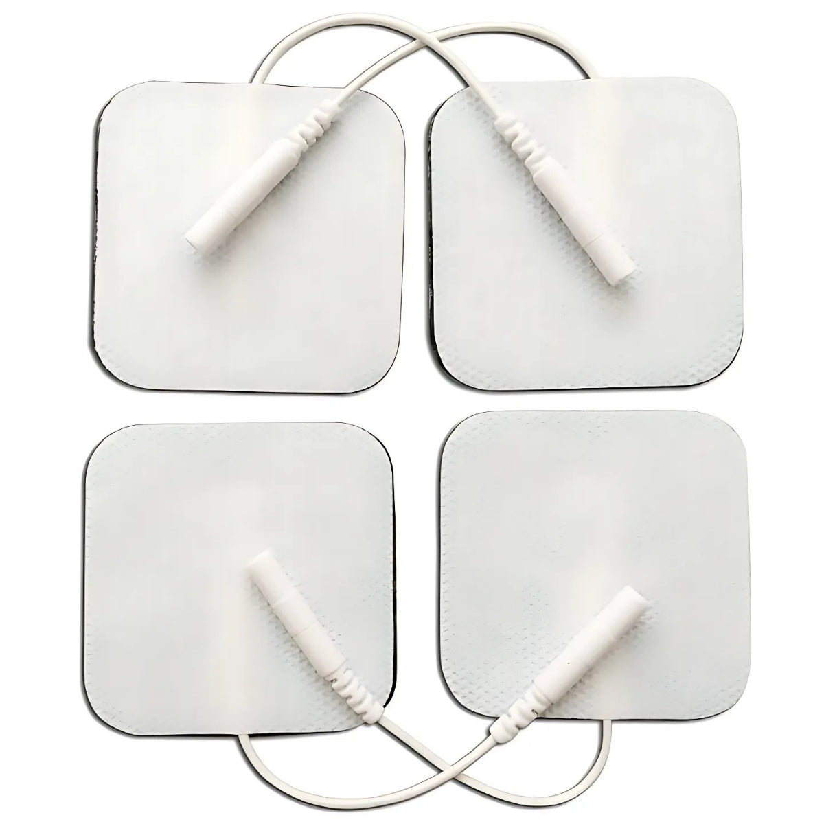 Tens Electrodes Pack Of 4