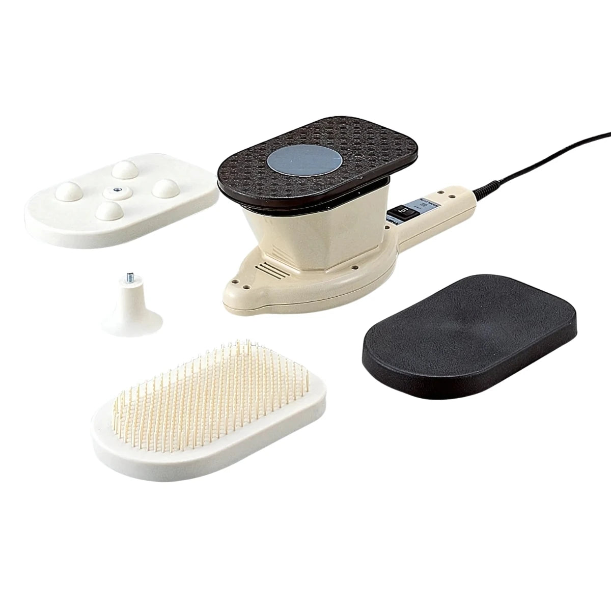 Thrive 717 Fat Burner Powerful Massager