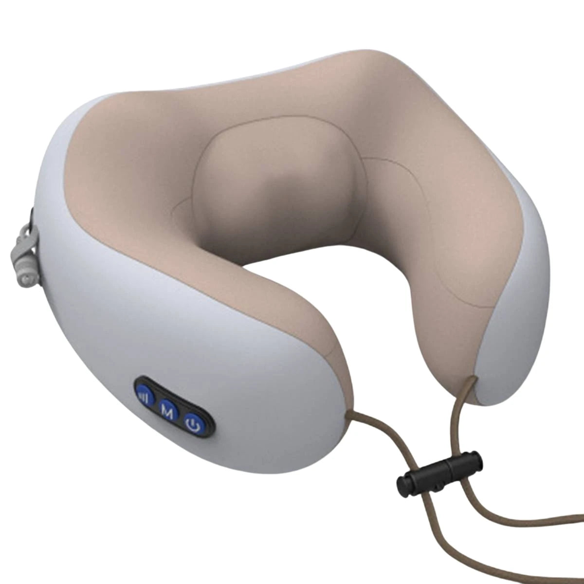 U Shape Neck Massager