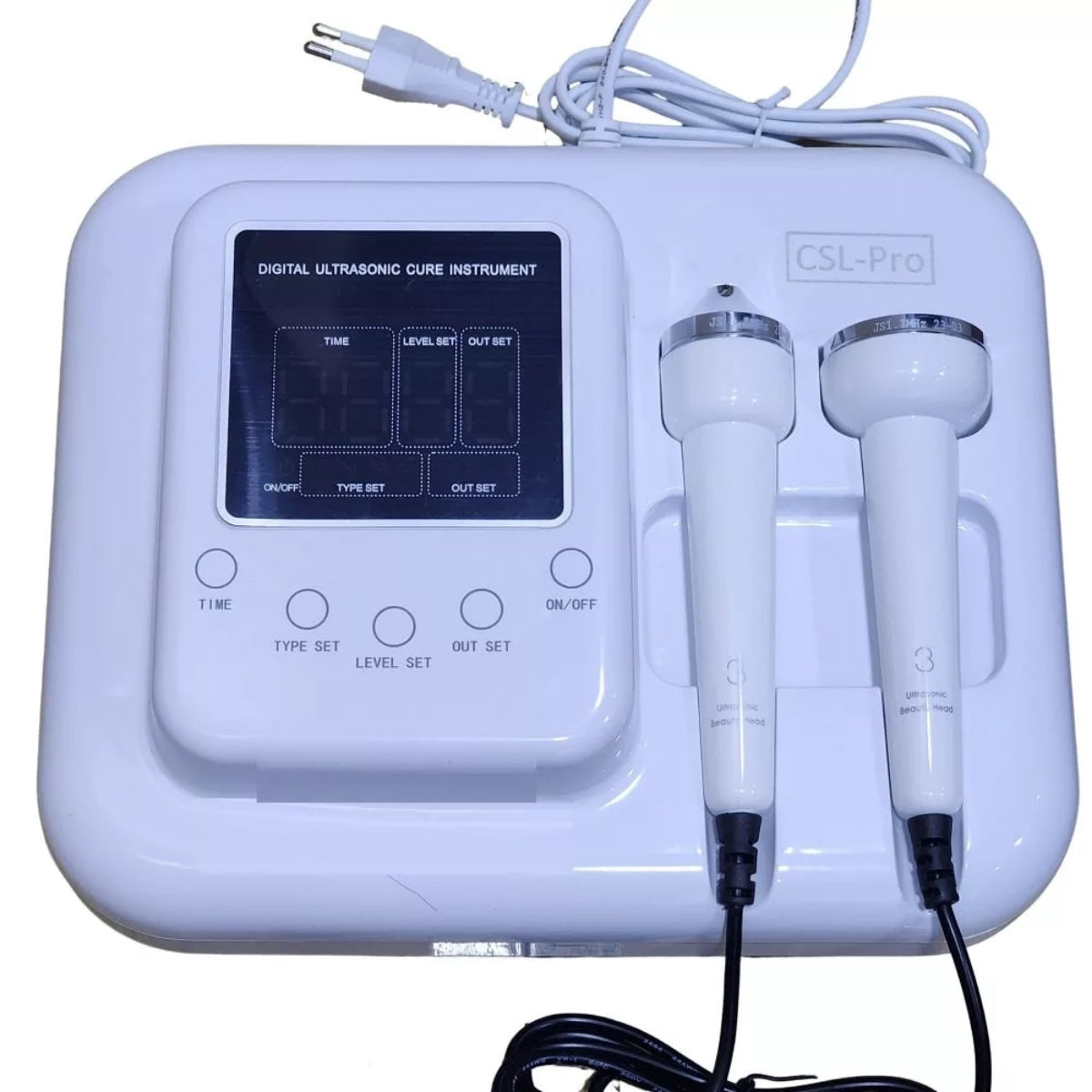 Ultrasound CSL Pro