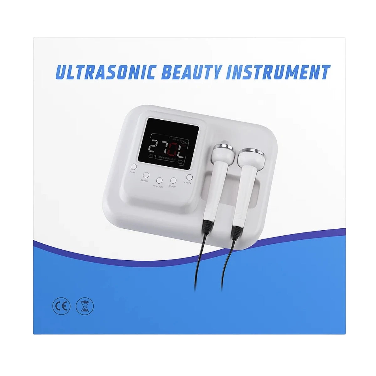 Ultrasound CSL Pro