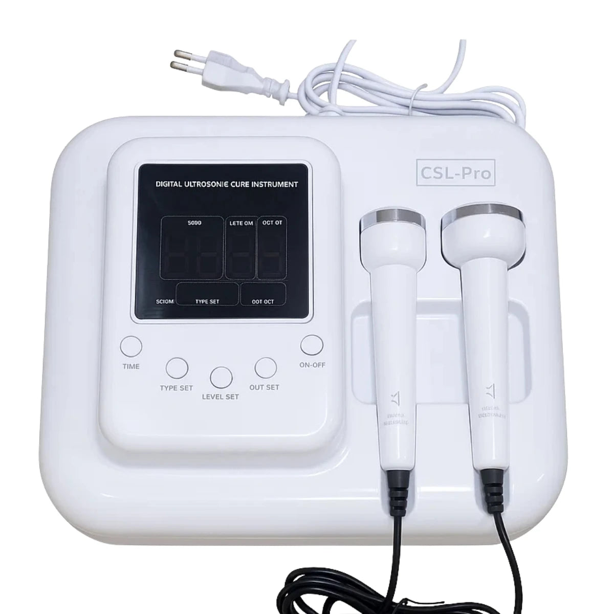Ultrasound CSL Pro