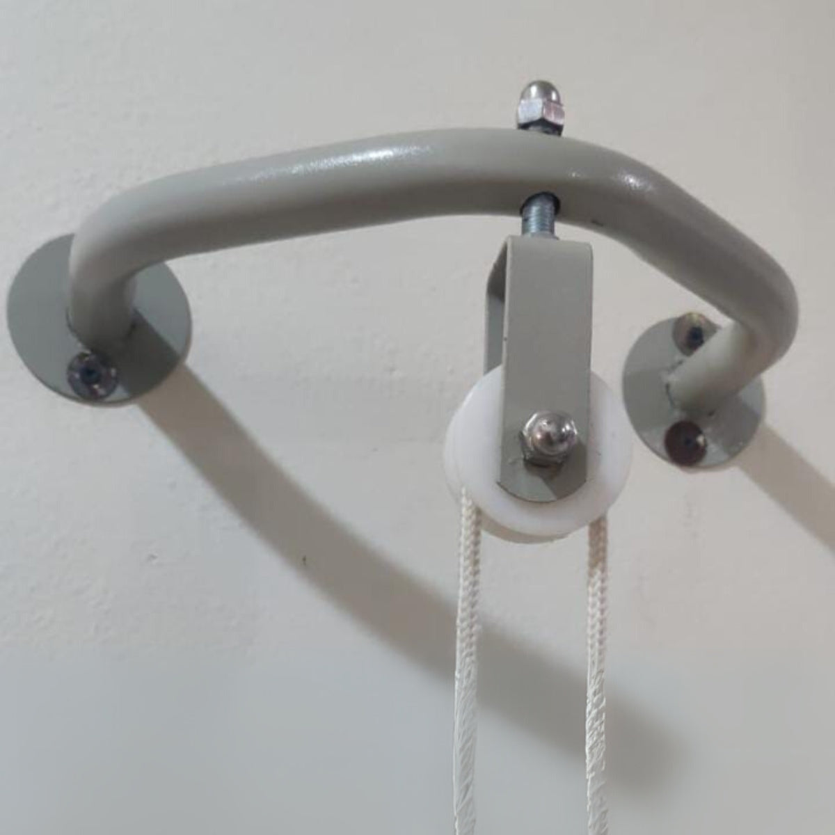 Wall Mounted Shoulder Pulley