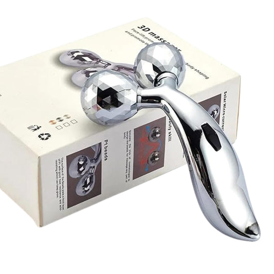 3d Massager Roller