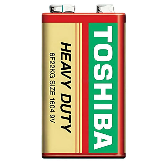 9 Volt Battery Double Charge Battery High Power