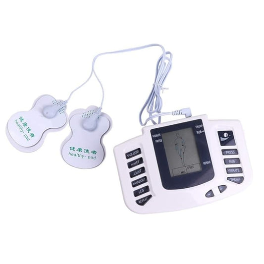 BLUEIDEA ELECTRONIC PULSE MASSAGER