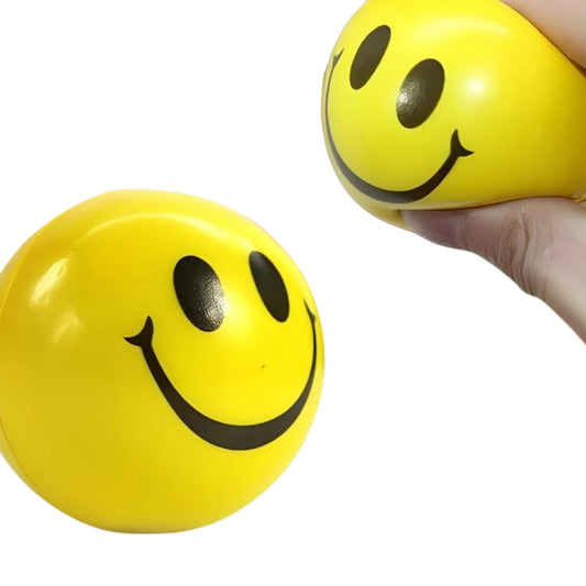 Hand Physio Ball Round