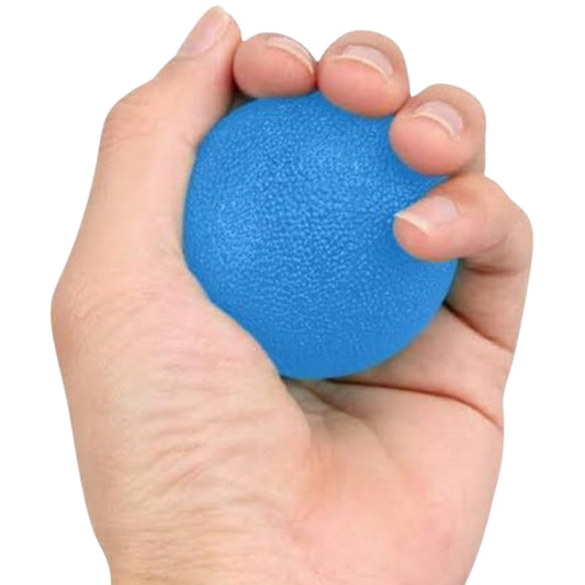 Hand Physio Jelly Ball Round Shape