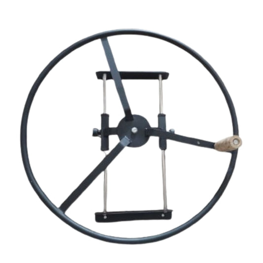 Shoulder Exercise Wheel