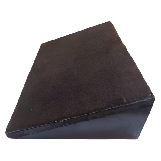 Standing Wedge Board Wooden