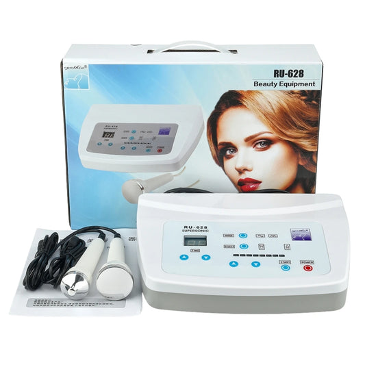 RU 628 Beauty Ultrasound