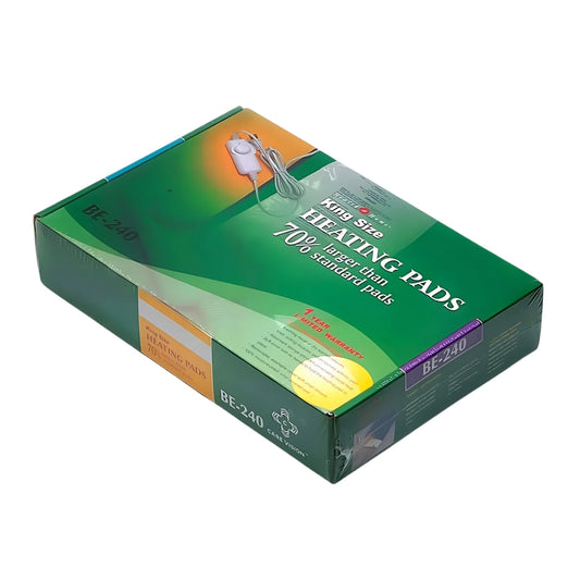Besmed Electrical Heating Pad BE-240