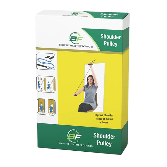 BF Shoulder Pulley