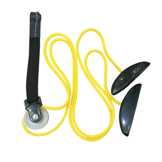 BF Shoulder Pulley