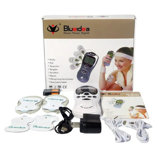 Blueidea Digital Therapy & Massage Machine