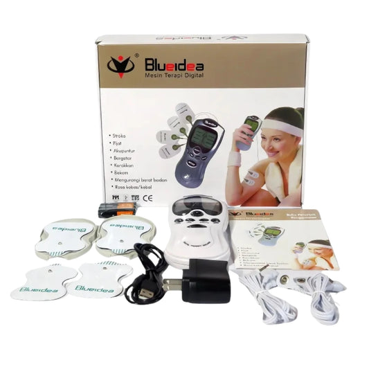 Blueidea Digital Therapy & Massage Machine