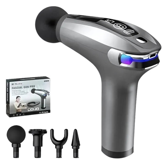 Fascial Massage Gun Pro