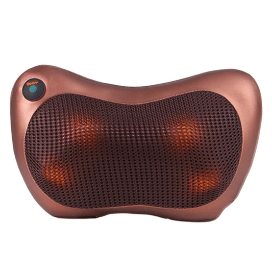Car & Home Neck Massage Pillow