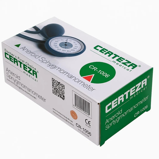 Certeza CR-1006