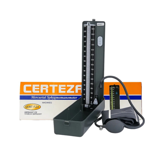Certeza CR-2001