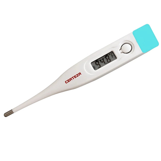 Certeza Digital Thermometer FT-707