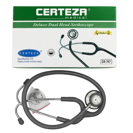 Certeza Stethoscope CR-3002