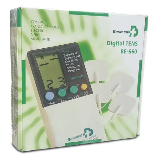 Digital Tense Machine Besmed BE-660