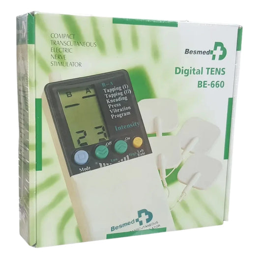 Digital Tense Machine Besmed BE-660