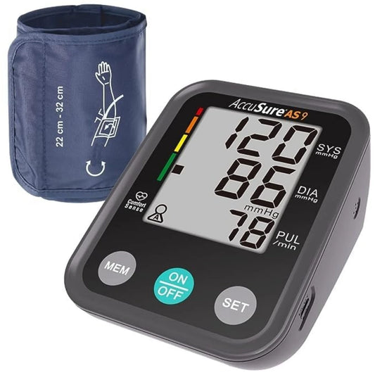 HI TECH Cuff for Blood Pressure