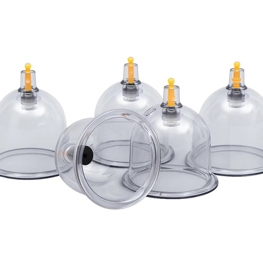 Hijama Cups