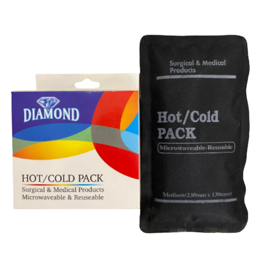 Diamond Hot Cold Pack
